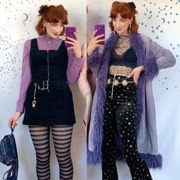 🔮 MYSTERY BOX - WHIMSIGOTH 🔮 Women's Clothing, Accessories, etc - Picture 2 of 3